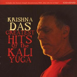 Greatest Hits of the Kali Yuga (CD+DVD)