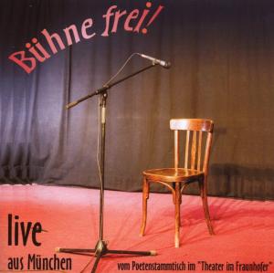 Bühne Frei! Live Aus München