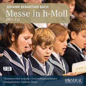 Messe in h - Moll BWV 232