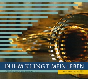 In Ihm Klingt Mein Leben - Musik Und Geist
