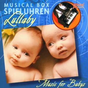 Lullaby / Musical Box 1-