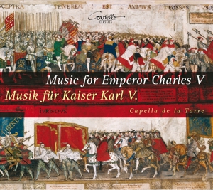 Musik für Kaiser Karl V.