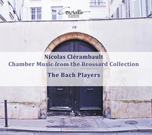Kammermusik aus der Brossard - Sammlung