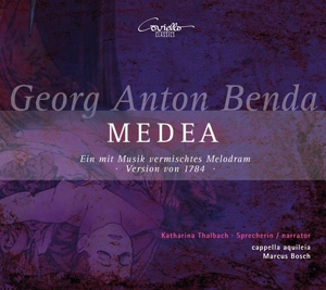 Medea (Live - Aufnahme)