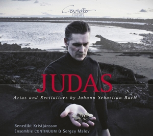 Judas - Arien und Rezitative