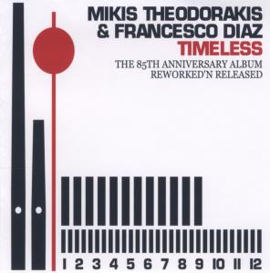 Timeless - The 85th Anniversary Album