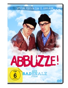 Abbuzze! Der Badesalz - Film (Ed