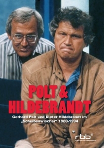 Polt & Hildebrandt - Gerhard Polt und Dieter Hilde