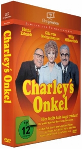 Charleys Onkel (Filmjuwelen)