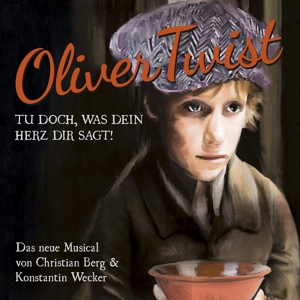 Oliver Twist - das Musical