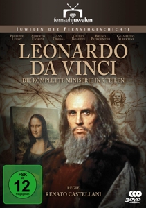 Leonardo da Vinci - Die komple