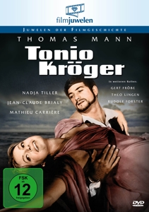 Thomas Mann: Tonio Kroeger (Filmjuw