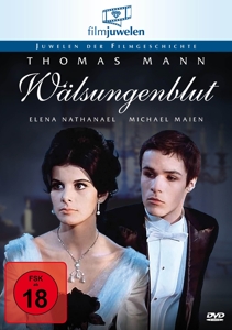 Thomas Mann: Waelsungenblut (Filmju