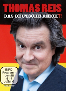 Thomas Reis: Das deutsche Reich (t)
