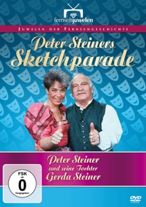 Peter Steiners Sketchparade - Die Spin - off - Serie z