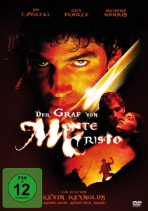 Monte Cristo - Der Graf von Monte Christo (2002) (