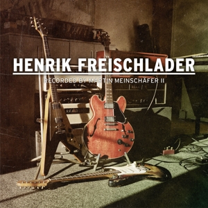 Recorded by Martin Meinschäfer II