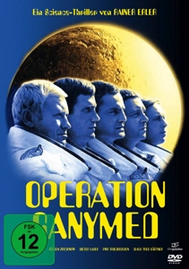 Operation Ganymed (Filmjuwelen)