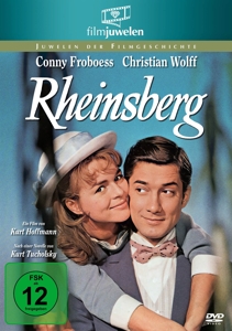 Rheinsberg (Conny Froboess) (Filmjuwelen)