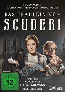 Das Fraeulein von Scuderi (E. T. A. Hoffmann) (Neu