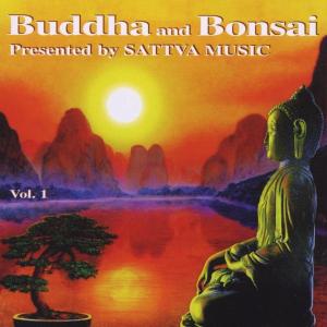 Buddha And Bonsai Vol.1 China