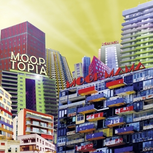 M. O. O. P. Topia (Ltd. R & B LP)