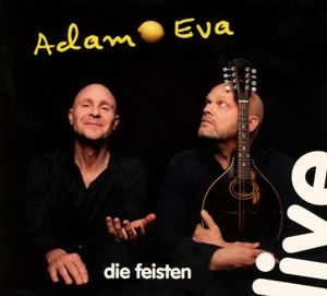 Adam & Eva (Live)