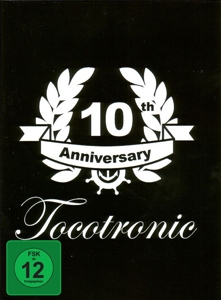 10th Anniversary DVD - Compilation