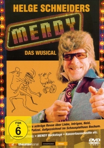 Mendy - Das Wusical