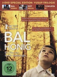 Bal - Honig Special Edition