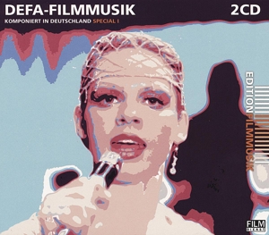Komponiert in Deutschland Special 1:DEFA - Filmmusik