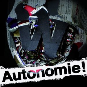 Autonomie / Deluxe Version