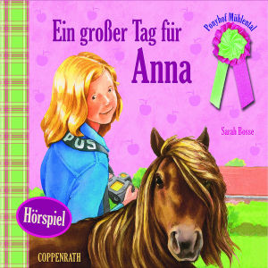 (8) Ein Großer Tag Für Anna