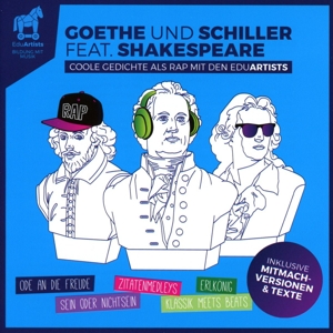 Goethe Und Schiller Feat. Shakespeare
