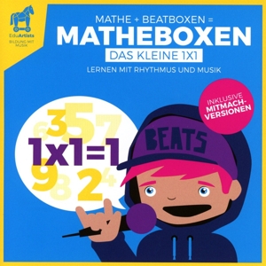 Matheboxen (Das Kleine 1x1)
