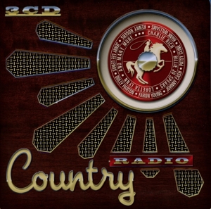 Country Radio (Lim. Metalbox Ed)