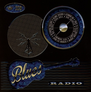Blues Radio (Lim. Metalbox Ed)