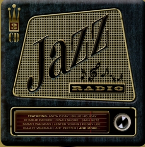 Jazz Radio (Lim. Metalbox Ed)
