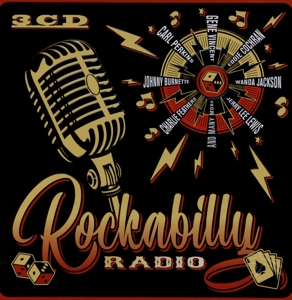 Rockabilly Radio (Lim. Metalbox Ed)