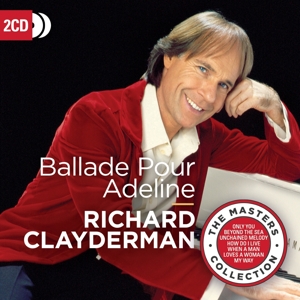 Ballade Pour Adeline (The Masters Collection)