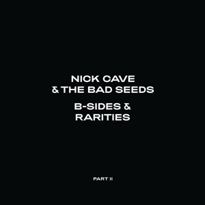 B - Sides & Rarities (Part II)
