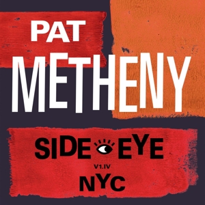 Side - Eye NYC (V1. IV)
