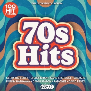 Ultimate Collection:70s Hits