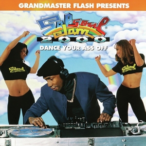 Grandmaster Flash Pres. :Salsoul Jam 2000