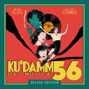 Ku'damm56- Das Musical (Deluxe Edition)