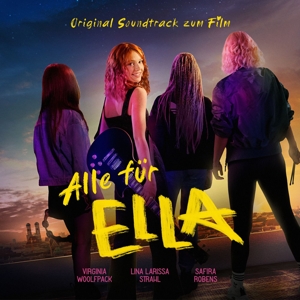 Alle für Ella (Original Soundtrack zum Kinofilm)
