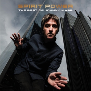 Spirit Power:The Best of Johnny Marr (Deluxe)