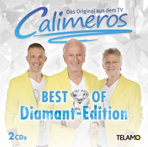 Best Of (Diamant - Edition)
