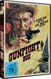 Gunfight Box