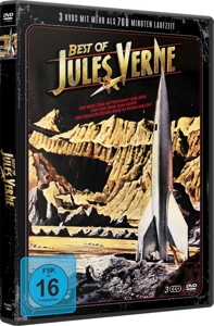 Best of Jules Verne